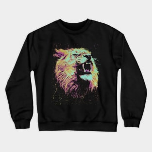 KING Crewneck Sweatshirt